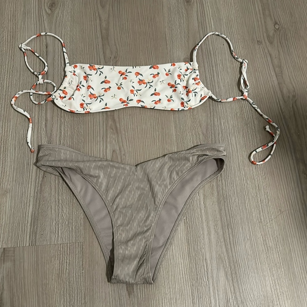 Abercrombie bikini